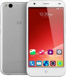 Замена дисплея на телефоне ZTE Blade S6 Lite в Краснодаре